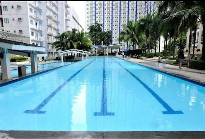 Elegant Condotel At Grass