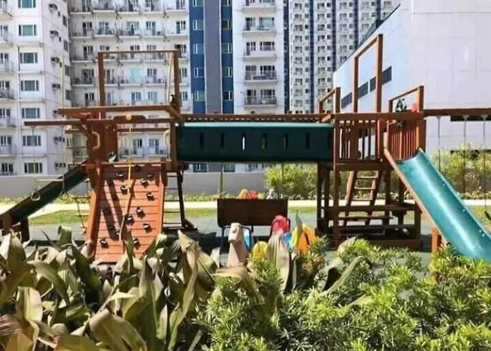 Elegant Condotel At Grass *
