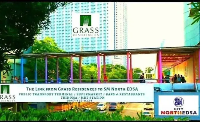 Elegant Condotel At Grass * Manila
