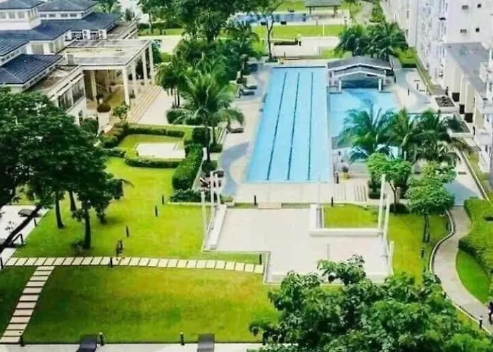 Elegant Condotel At Grass