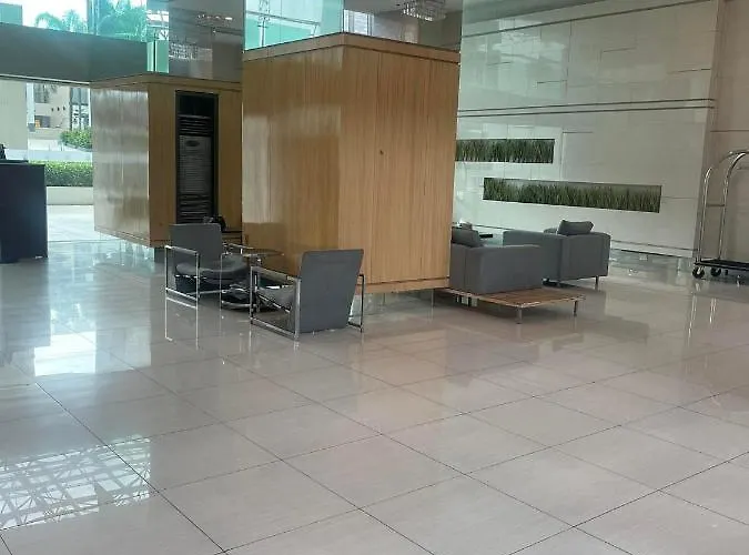 Apartment Elegant Condotel At Grass Manila