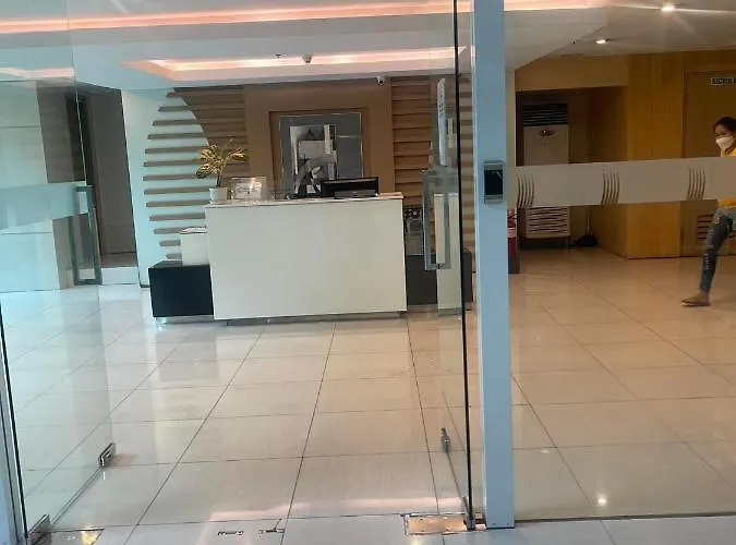 Apartment Elegant Condotel At Grass