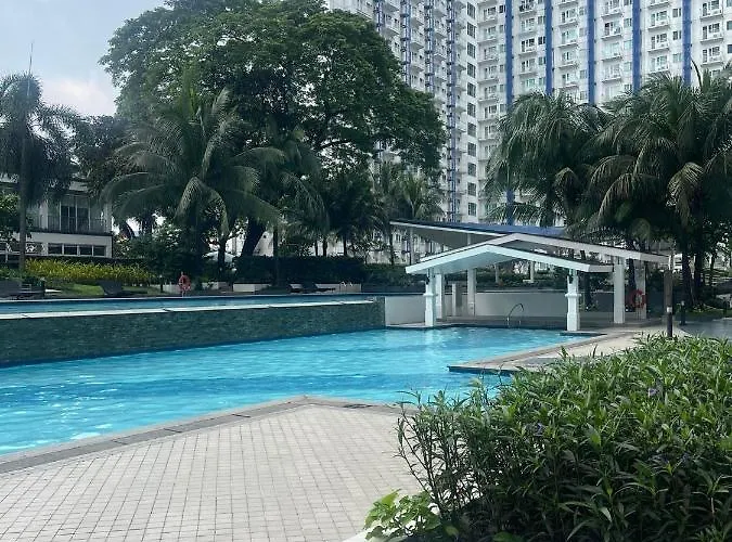 Elegant Condotel At Grass *