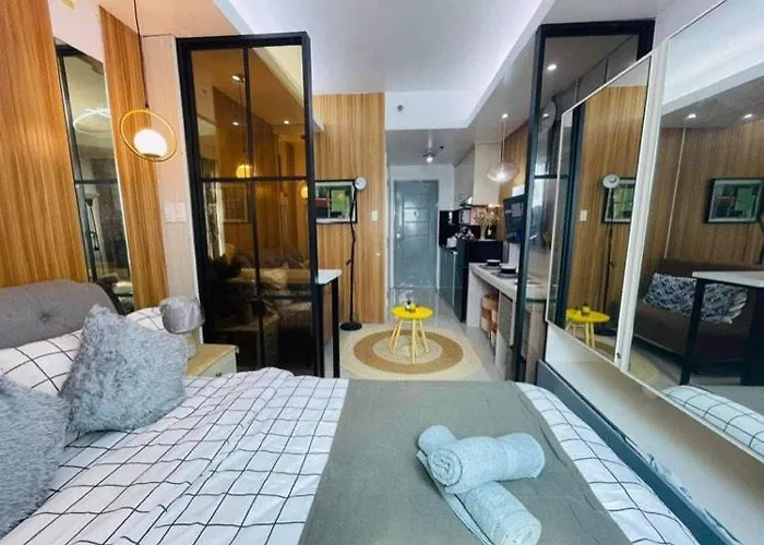 Elegant Condotel At Grass *