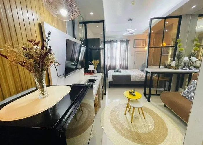Elegant Condotel At Grass *