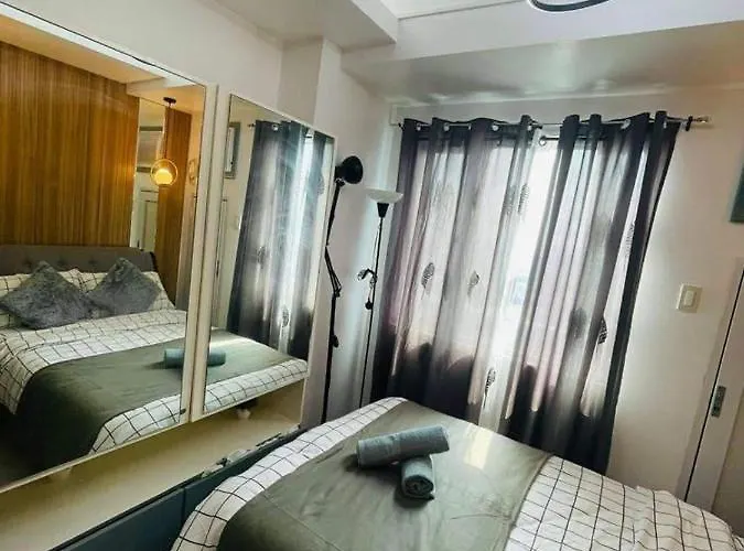 Apartment Elegant Condotel At Grass